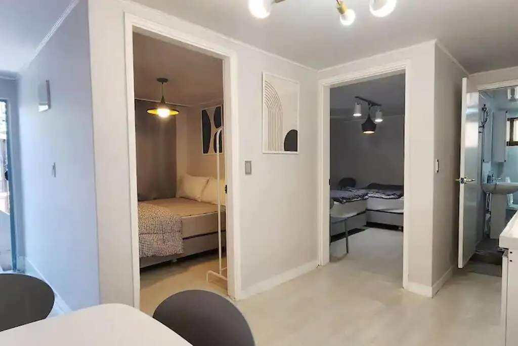 K-9 Hongdae Yeontral Park Apartment Seoul