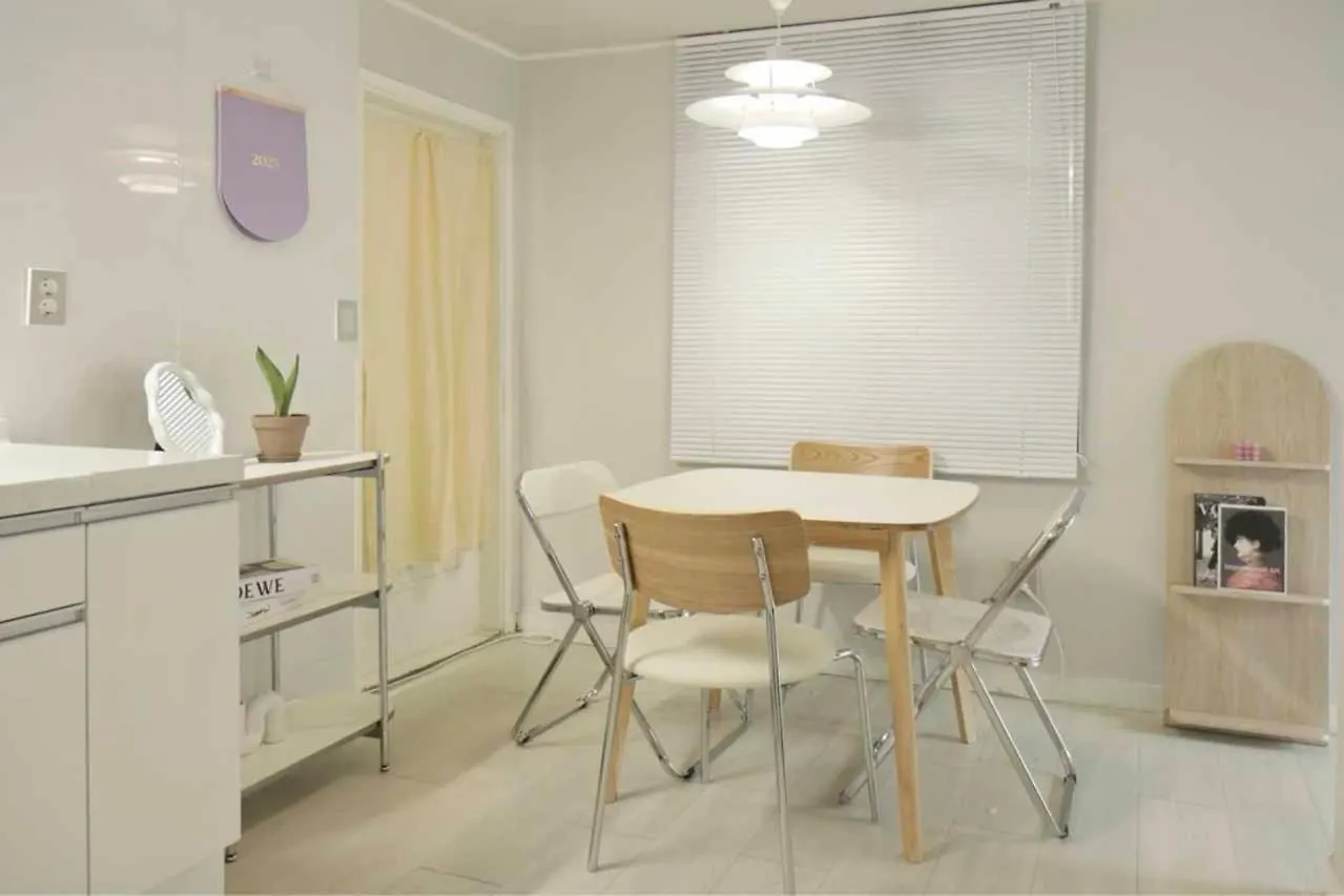 K-9 Hongdae Yeontral Park Apartment Seoul 0*,  South Korea