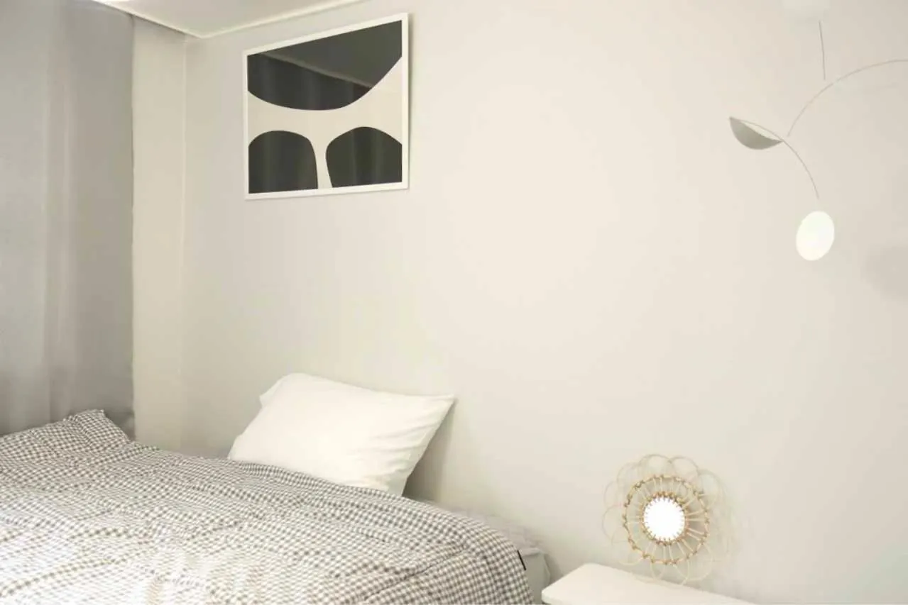 K-9 Hongdae Yeontral Park Apartment Seoul