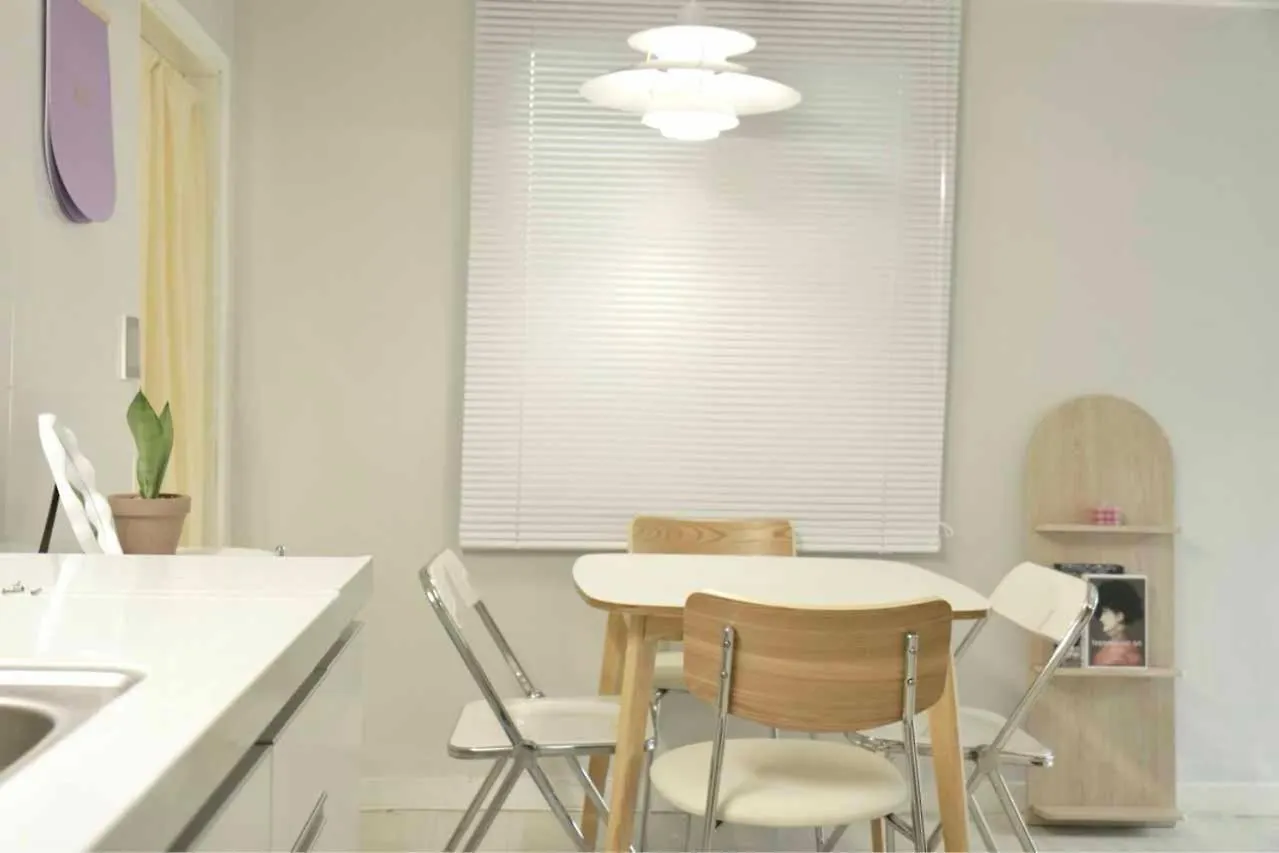K-9 Hongdae Yeontral Park Apartment Seoul 0*,