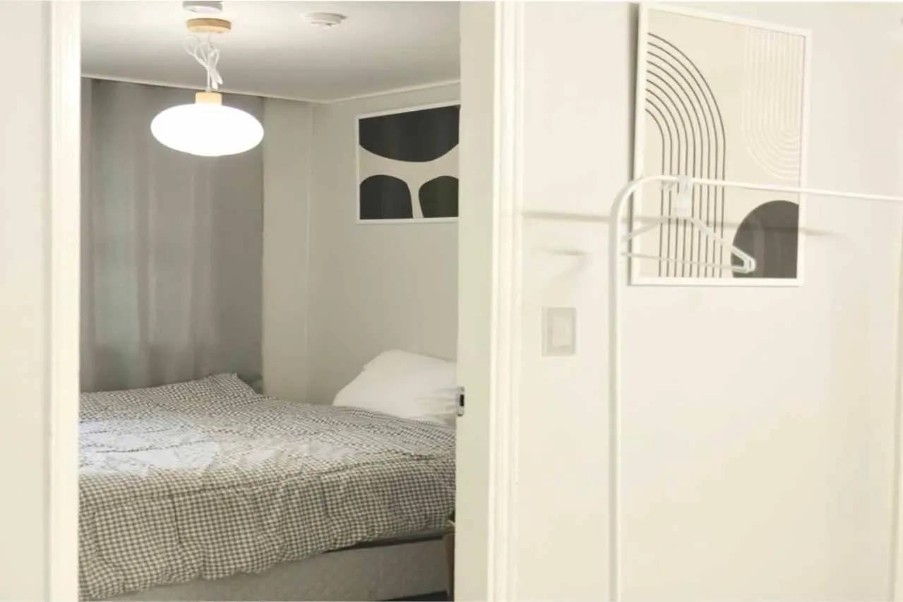 K-9 Hongdae Yeontral Park Apartment Seoul 0*,  South Korea