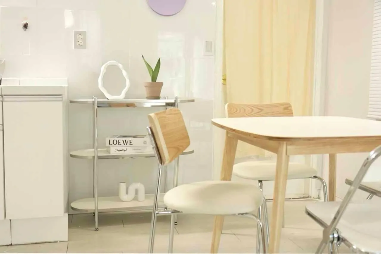 K-9 Hongdae Yeontral Park Apartment Seoul