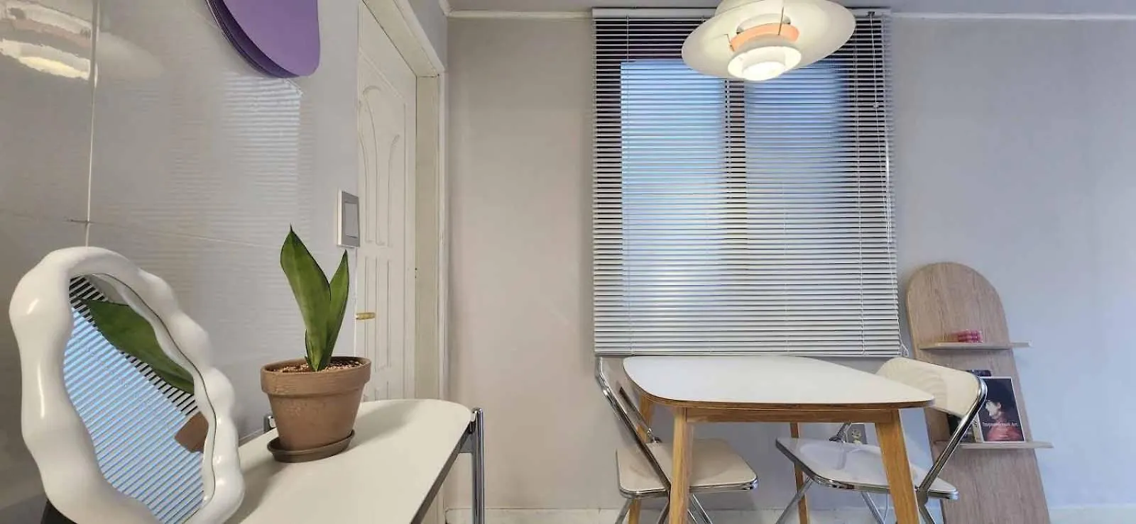 K-9 Hongdae Yeontral Park Apartment Seoul