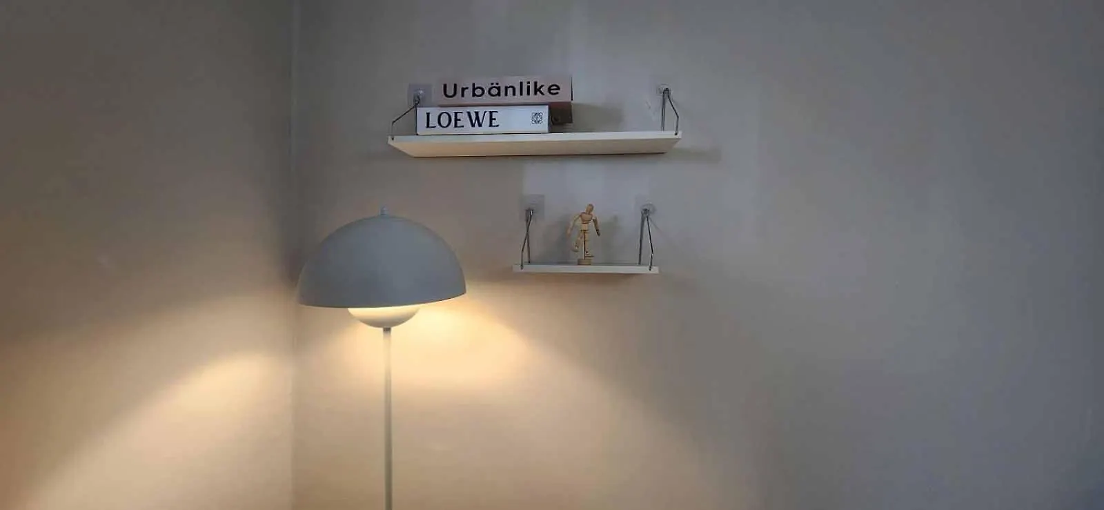 K-9 Hongdae Yeontral Park Apartment Seoul