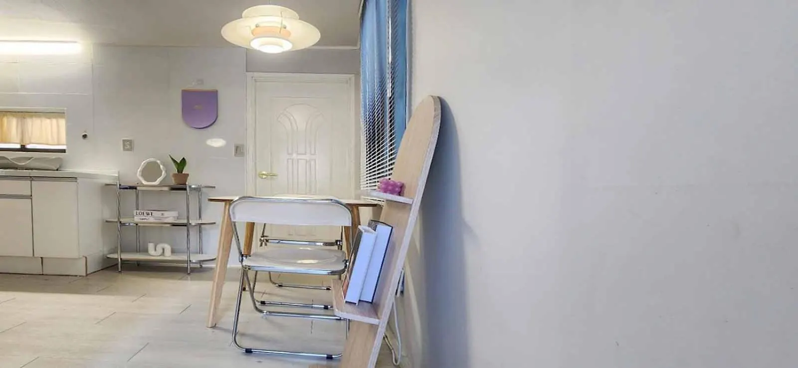 K-9 Hongdae Yeontral Park Apartment Seoul
