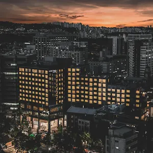 Hotel Nine Tree By Parnas Insadong, Seul