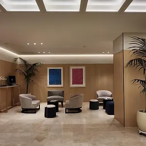 Hotel Sunshine, Soul