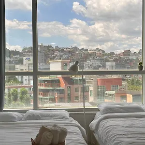  アパート Seoul-lo Loft