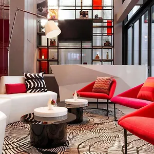 4* Hotel Ibis Styles Ambassador Myeong-dong