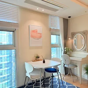 Apartment Mango&haru House