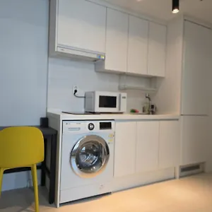  Apartment Raon House
