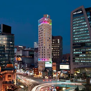 Aloft Myeongdong Séoul