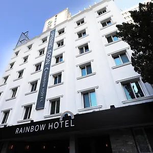 3* Hotel Rainbow Yongsan
