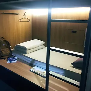 菲儿住宿梨花精品 - 只限女性住宿加早餐旅馆 旅馆